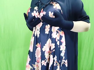 Indian Beautiful Village Housewife Having Sex In The Room - Clear Hindi Audio