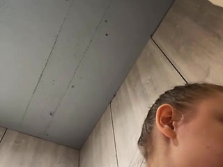 Extreme fucking anal in the gym with jucielussie