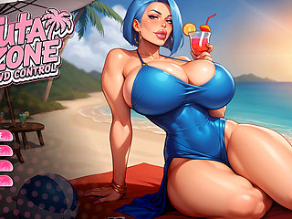 Ep1: Futa Zone: Lewd Control (gameplay)