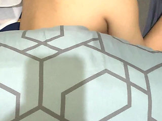 Fucking From Behind Beautiful Hijab Girl