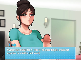 House Chores - Beta 0.3.1 Part 7 Reward for My Hard Work