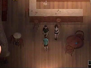 Treasure of Nadia - Pc-v.01104 Part 2 Gameplay by Loveskysan69 Valerie