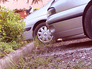 Digging Dirty Miry Gravel in My High Heeled Puckled Pumps