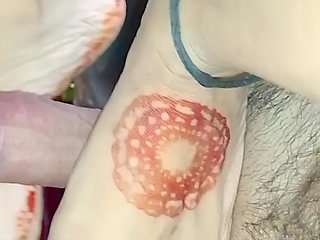 My desi wife shows ass blowjob and hard and sex video footage near hindi.