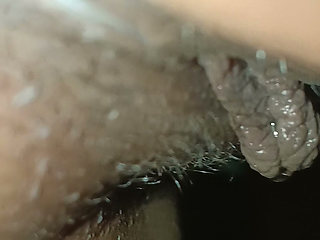 Deshi wife fuck by husband and use toy for orgasm