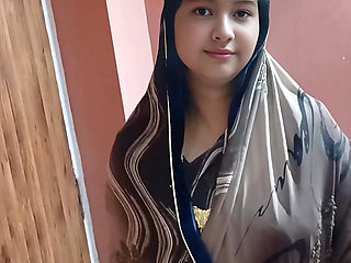 HOT TEACHER GOT SATISFIED BY STUDENT COMPLIMENT FOR HIS EXTRA MARKS