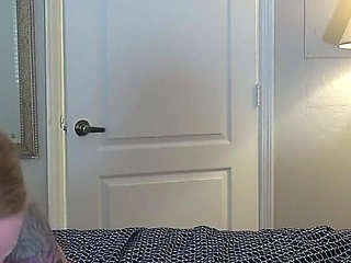 MILF Misty Made Me Cum Inside Her