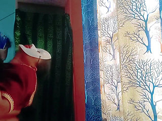 Brother in Law Romance with Horny Desi Cow Girl - Tamil Audio with Erotic Romance