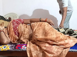 Stepbrother-in-law Hits Stepsister-in-law's Juicy