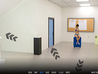 University of Problems #4