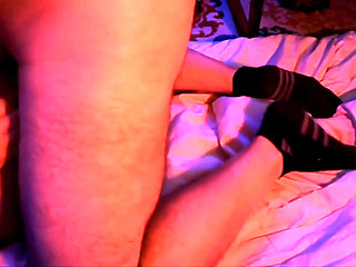 Teaching Her a Thing or Two