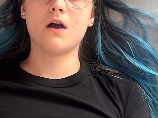 Making Alice Orgasm