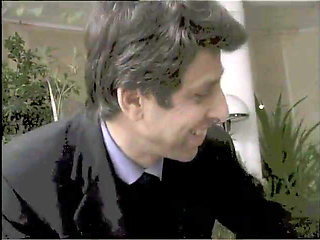 They Fuck While He's Watching