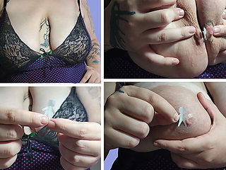 Goddess Brings Your Tiny Body to Life
