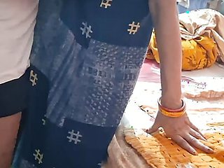 Bhabhi's Great Sex the Whole Night