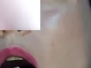 Vores Show!! Swallowing and Playing with Candy Gums of Large Sizes