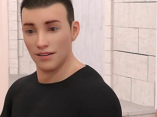 Exhibitionist Wife - Part 1