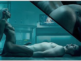 Fucks Lab Partner Before Unbirthing Him Full Scene - Jimmy Bud And Veronica Leal