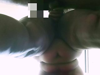 Put The Camera On The Floor And Fuck The Tamil Wife In Doggy Style And Big Fat Ass Fucking Sex