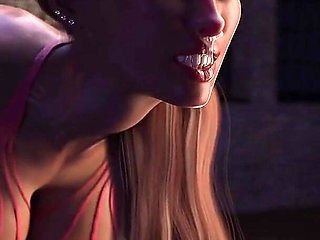 Midnight Paradise, Story 28, Life of a Horny Young Man Who Returned Home After a Long Time