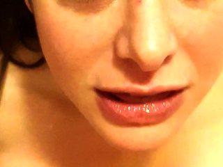 Amateur Teen Blowjob On Adult Webcam Show