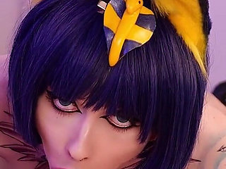 Step Daughter Horrified by Stepdaddy's Monster Cock