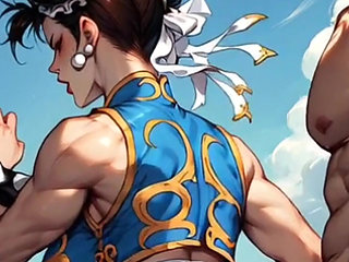 Ai Generate Video part 15 Compilation