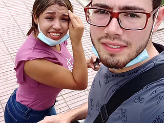 When I Saw My Stepbrother House Just Bought, I Wanted to Fuck Rich, I Bought It in Miami