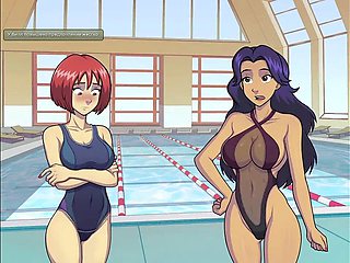 2d, milf troia, big boobs