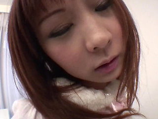 Hottie Spreads legs as lover rubs clit with a vibrator the gets dildo fucked