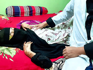 Desi Doctor Fucks Patient Hard - Riya Chowdhury Hot Anal & Doggy Style