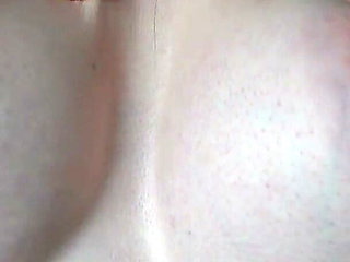 Tit Play with Squeezing My Boobs