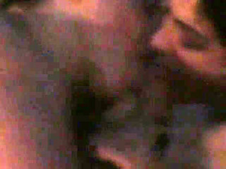 Fairy Threesome in Iacuzzi with Charlotte Moon