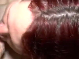 Fat bitch wants my cock