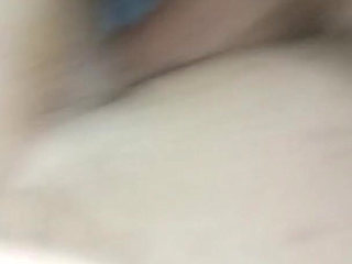 Naughty Stepbrother in My Room