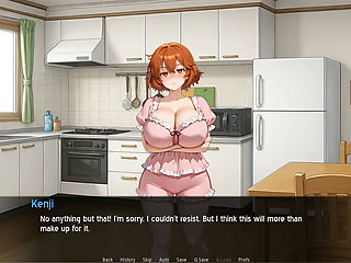 Help I Married a Slut - Episode 1