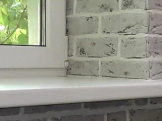 Hot MILF Cheats on Her Husband!