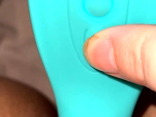 I Came Over and Over and Over and Over All Day Long My Poor Little Pussy Is Tired