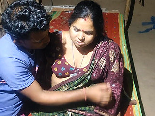 Sister-in-law agreed to fuck