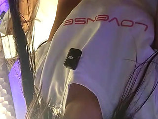 Getting Ready for Tonight's Video