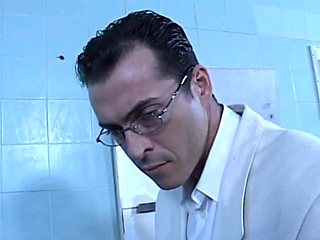 Dora Venter  Mandy Bright Lesbian Nurse DP