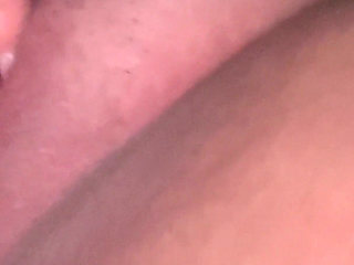 Cumming in My Panties