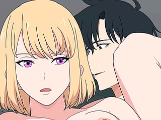 FULL VIDEO CHAHAE GETS A CREAMPIE SOLO LEVELING ANIME