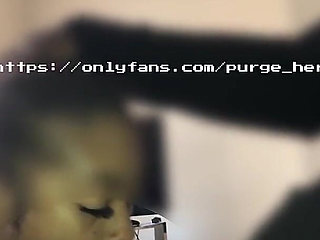 Bed Head German Girl