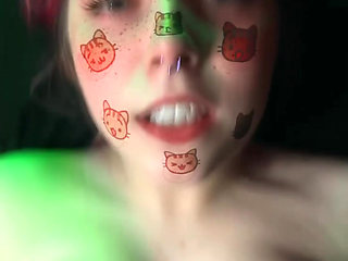 Having Fun With 18 Teen On Snapchat