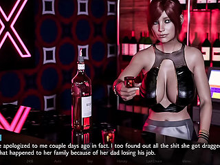 Timestamps: Lost Love 34 - Fat Guy Motor Boats Stripper with Massive Tits
