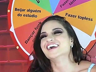 Rolling - Monique Bertolini