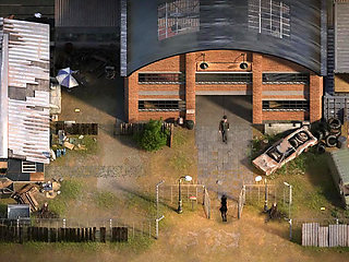 The Genesis Order V51113 Part 138 Fucking MILF in a Good Place by Loveskysan69