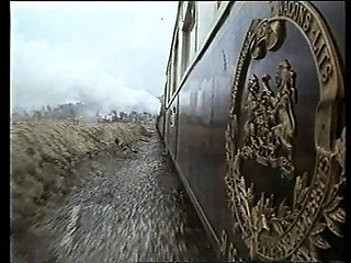 Top-Rated Full Movie: Anal and Big Tits on Orient Express with Steve Holmes