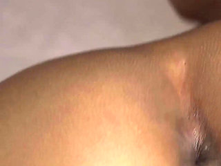 Butt Plug Play and Gaping with Anal Creampie